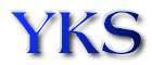 YKS Logo